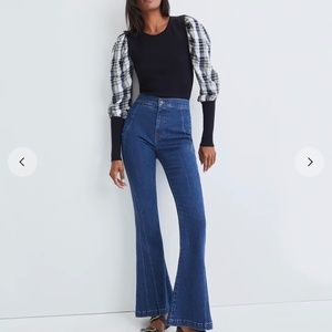 Veronica Beard Leila Top